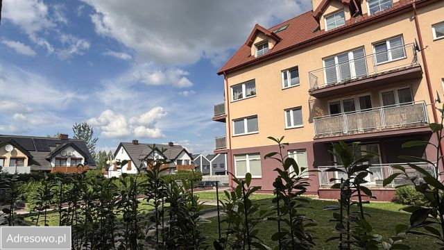 Mieszkanie 3-pokojowe Wrocław Poświętne, ul. Ludwika Kubali. Zdjęcie 1
