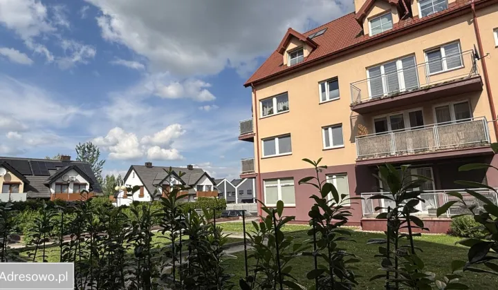 Mieszkanie 3-pokojowe Wrocław Poświętne, ul. Ludwika Kubali