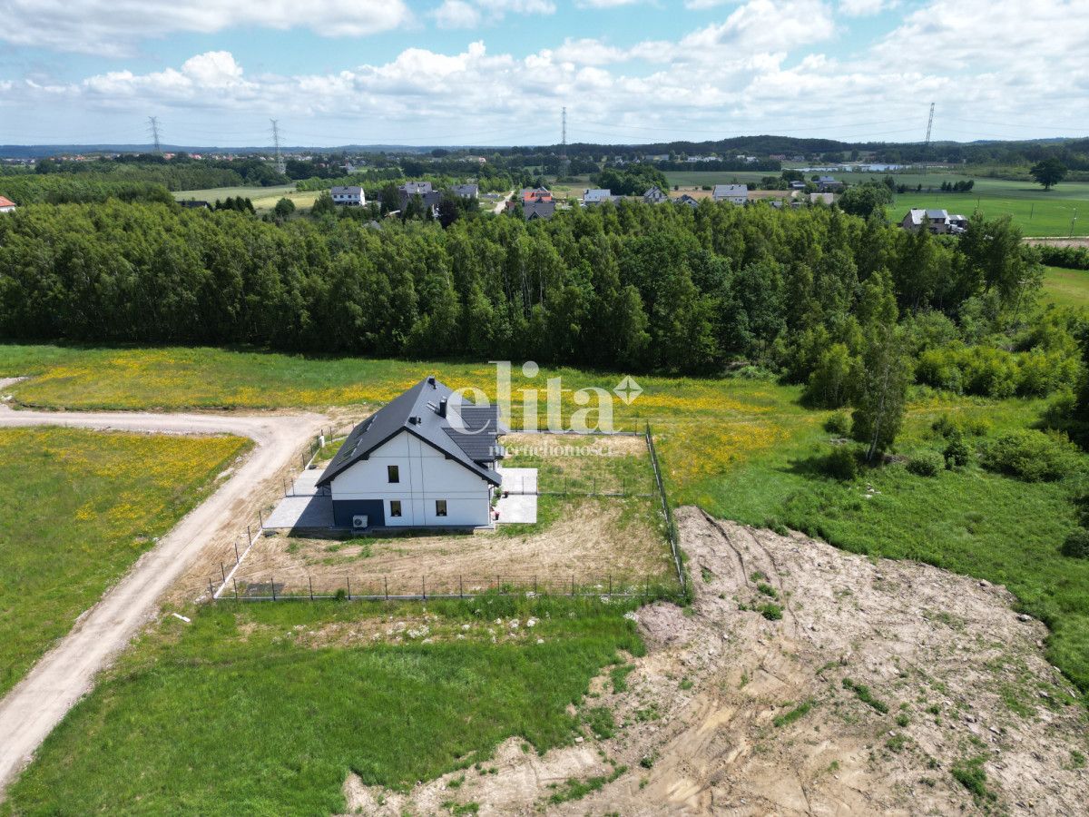 bliźniak, 5 pokoi Przyjaźń, ul. Spacerowa. Zdjęcie 5