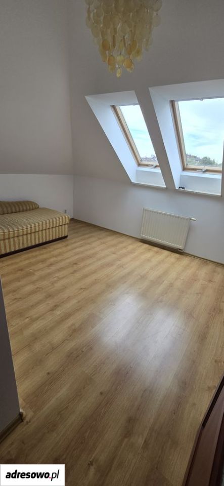 Mieszkanie 3-pokojowe Kraków Bronowice, ul. Kazimierza Wierzyńskiego. Zdjęcie 15
