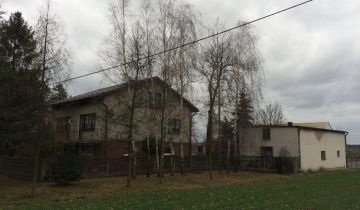 dom wolnostojący Wandalin