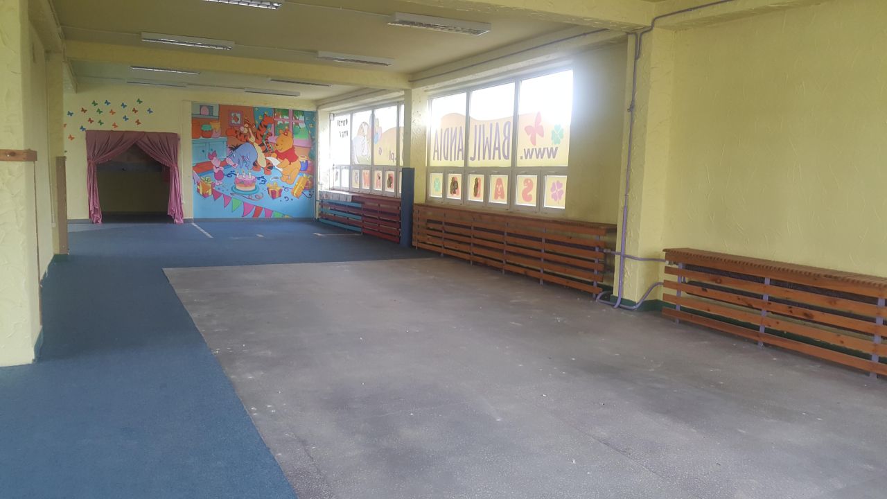 Lokal Sosnowiec Zagórze, al. ks. Franciszka Blachnickiego. Zdjęcie 2