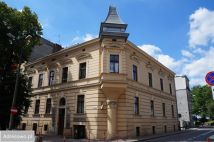 Biuro Kraków Dębniki, rynek Dębnicki