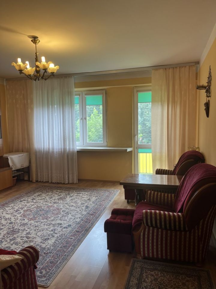 Mieszkanie 3-pokojowe Szydłowiec, ul. Władysława Jachowskiego. Zdjęcie 6