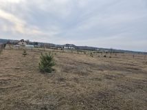 Działka budowlana Urszulewo. Zdjęcie 4