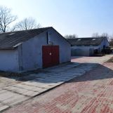 Hala/magazyn Racibórz Ocice, ul. Wiejska. Zdjęcie 3