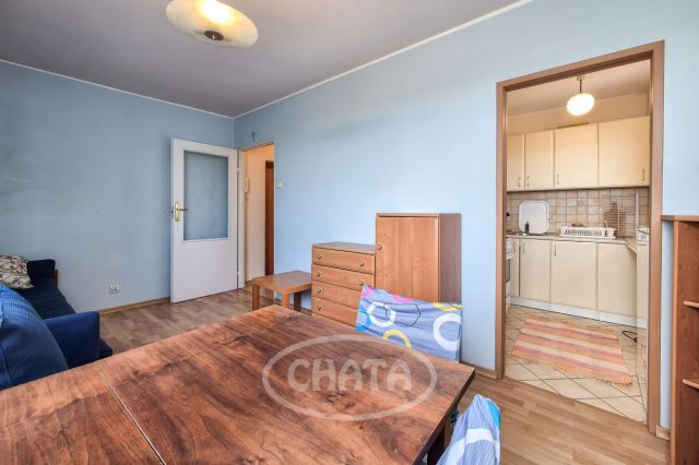 Mieszkanie 2-pokojowe Wrocław Biskupin, ul. Bernarda Belotta Canaletta. Zdjęcie 5