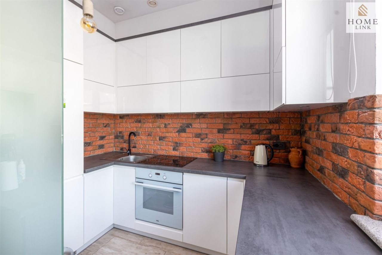 Mieszkanie 3-pokojowe Olsztyn, ul. Zimowa. Zdjęcie 13