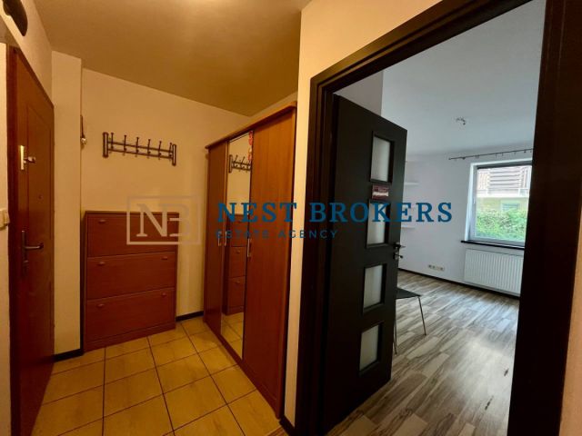 Mieszkanie 2-pokojowe Wieliczka, ul. Tadeusza Kościuszki. Zdjęcie 5