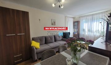 Mieszkanie 1-pokojowe Kielce Sady, ul. Marszałkowska