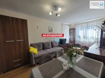 Mieszkanie 1-pokojowe Kielce Sady, ul. Marszałkowska