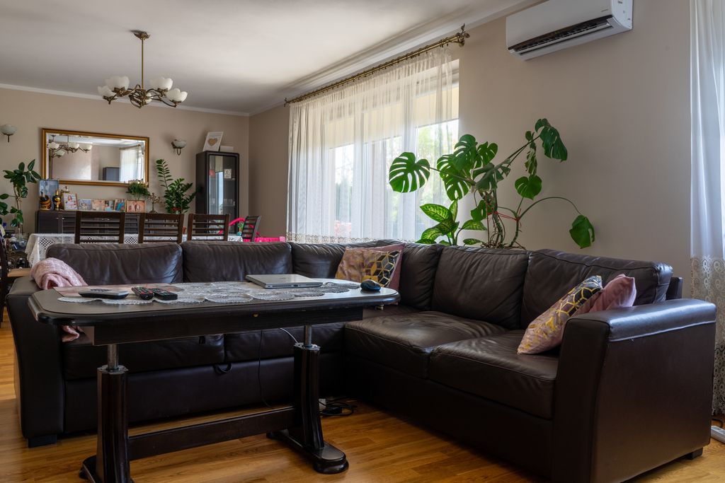 dom wolnostojący, 4 pokoje Grzędy. Zdjęcie 9