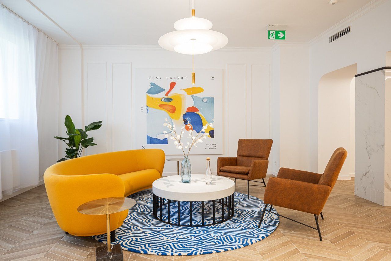 Mieszkanie 2-pokojowe Wrocław Śródmieście, ul. Henryka Sienkiewicza. Zdjęcie 21