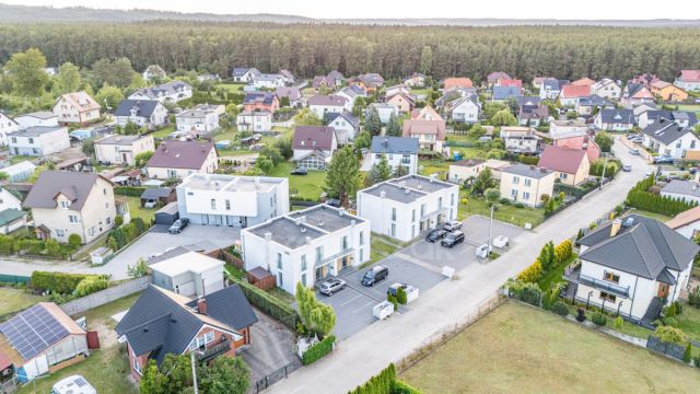 Mieszkanie 3-pokojowe Bolszewo, ul. Henryka Sienkiewicza. Zdjęcie 18
