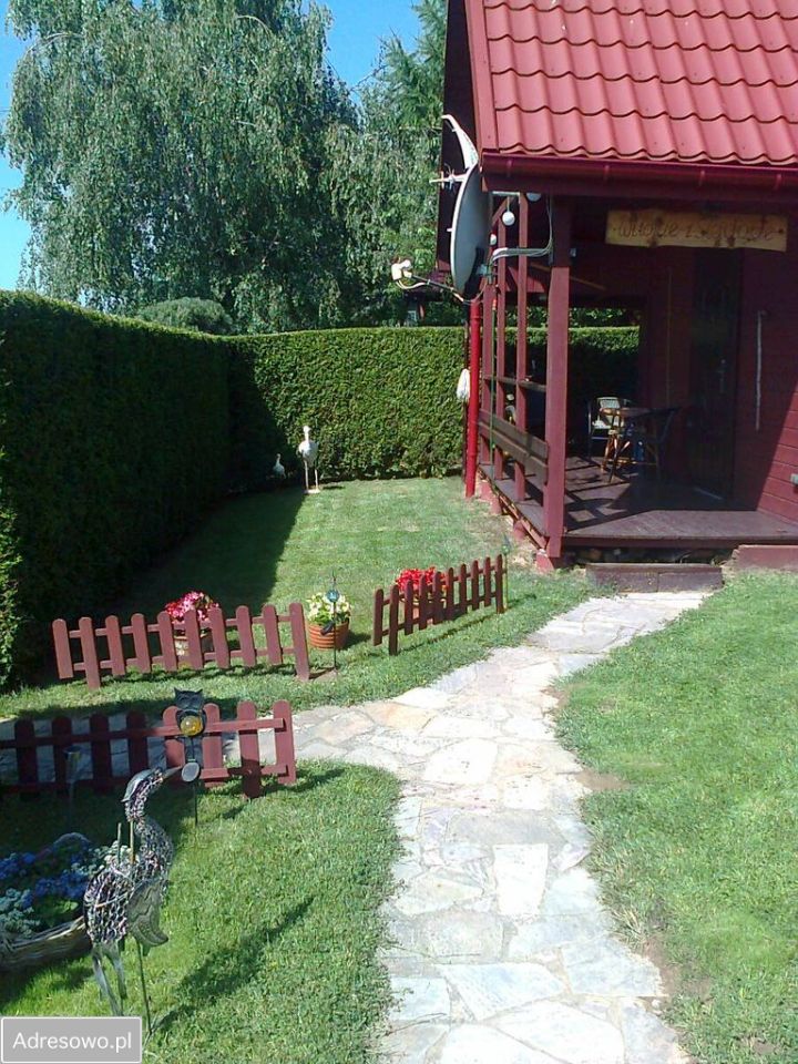 dom letniskowy, 2 pokoje Gródek nad Dunajcem Koszarka. Zdjęcie 16