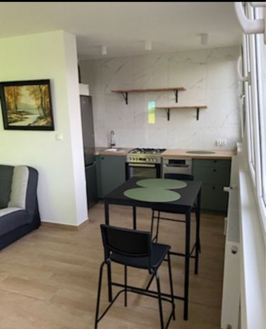 Mieszkanie 2-pokojowe Brzeg Dolny. Zdjęcie 1