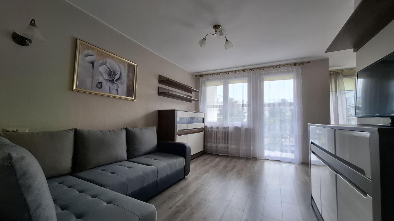 Mieszkanie 2-pokojowe Gdynia Śródmieście, ul. Starowiejska. Zdjęcie 2