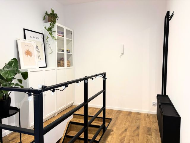 Mieszkanie 2-pokojowe Gdynia Grabówek, ul. Gerarda Denhoffa. Zdjęcie 4