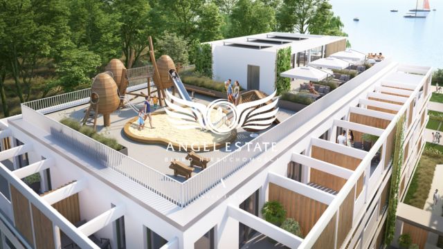 Działka budowlana Mielno. Zdjęcie 5