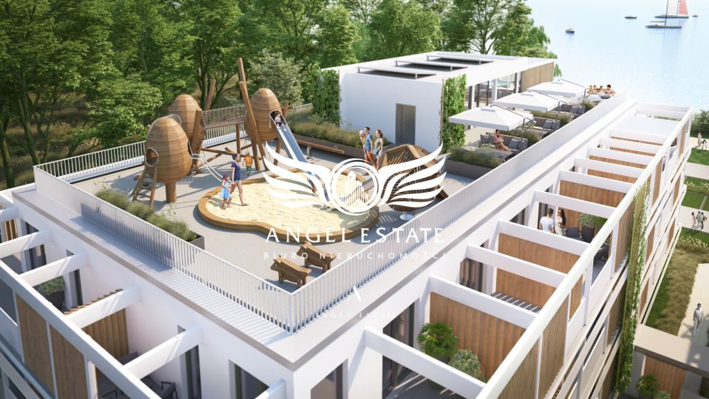 Działka budowlana Mielno. Zdjęcie 5