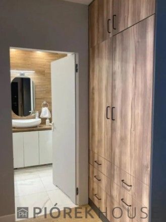 Mieszkanie 3-pokojowe Warszawa Targówek, ul. Pohulanka. Zdjęcie 11