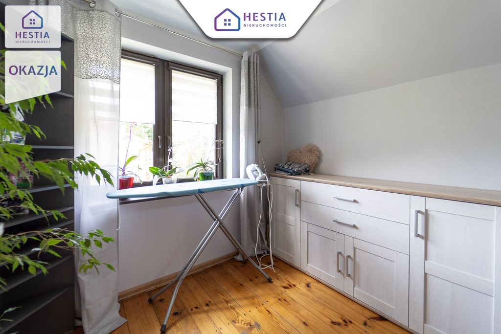 dom wolnostojący, 6 pokoi Miastko. Zdjęcie 17