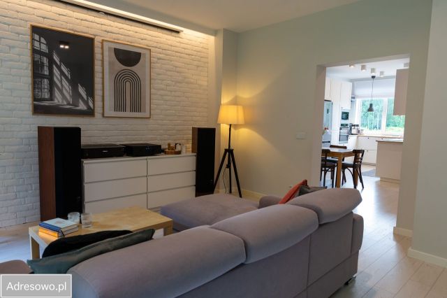 dom wolnostojący, 3 pokoje Koszalin Rokosowo, ul. Cyprysowa. Zdjęcie 1