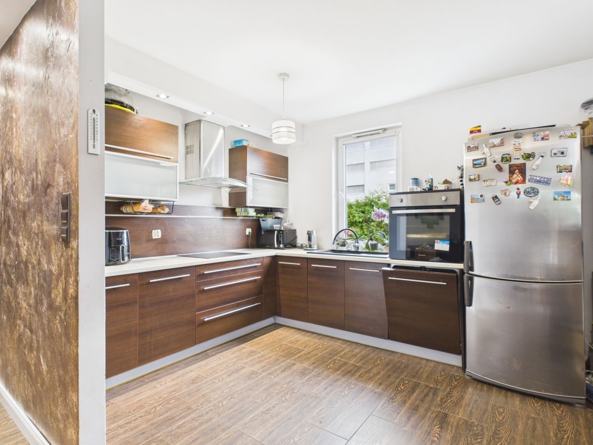 Mieszkanie 3-pokojowe Wejherowo, ul. Franciszka Fenikowskiego. Zdjęcie 5