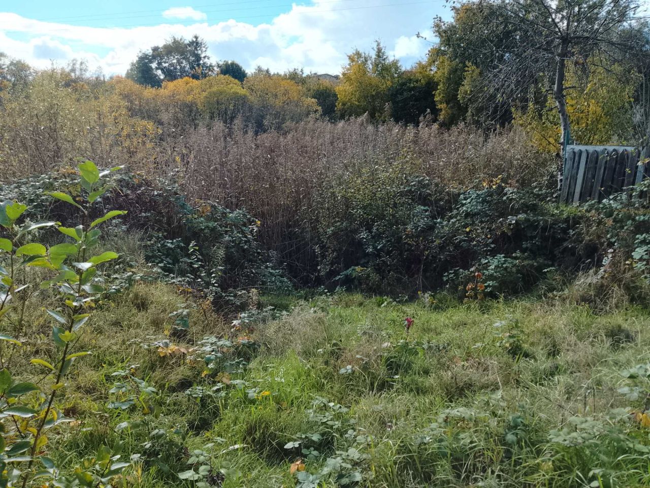 Działka rod Gdańsk Jasień, ul. Kartuska. Zdjęcie 7