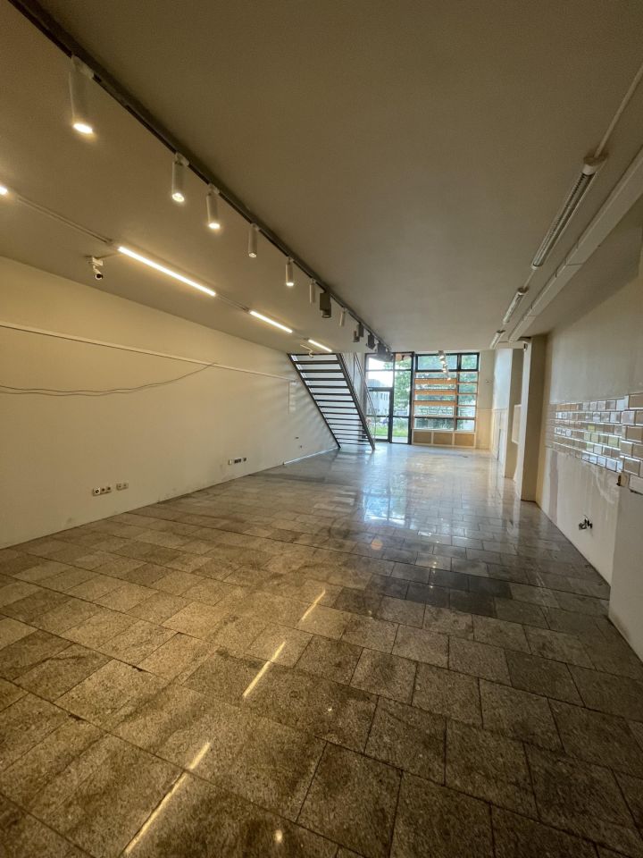 Lokal Wrocław Krzyki, ul. Przyjaźni. Zdjęcie 3