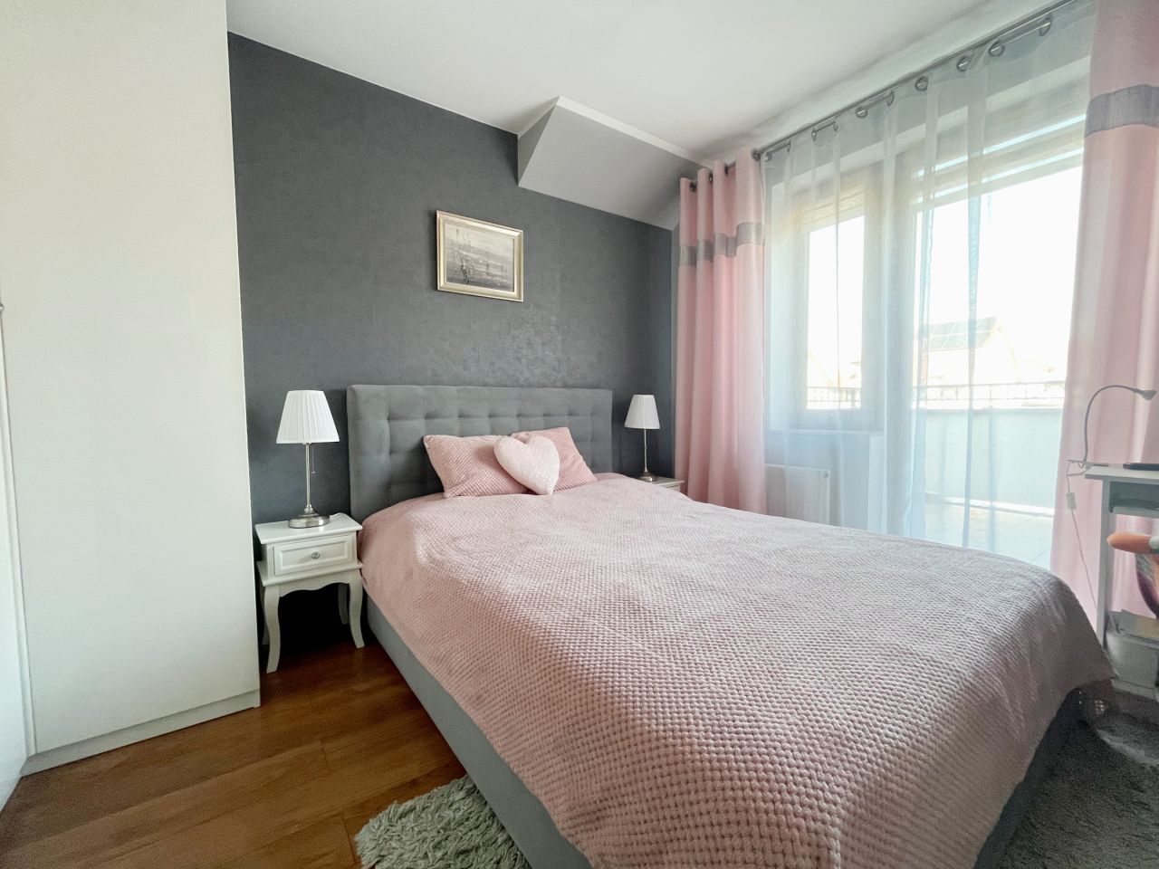 dom szeregowy, 5 pokoi Koszalin Rokosowo, ul. Laurowa. Zdjęcie 11