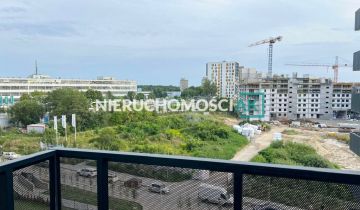 Mieszkanie 2-pokojowe Poznań, ul. Aleksandry Bielerzewskiej