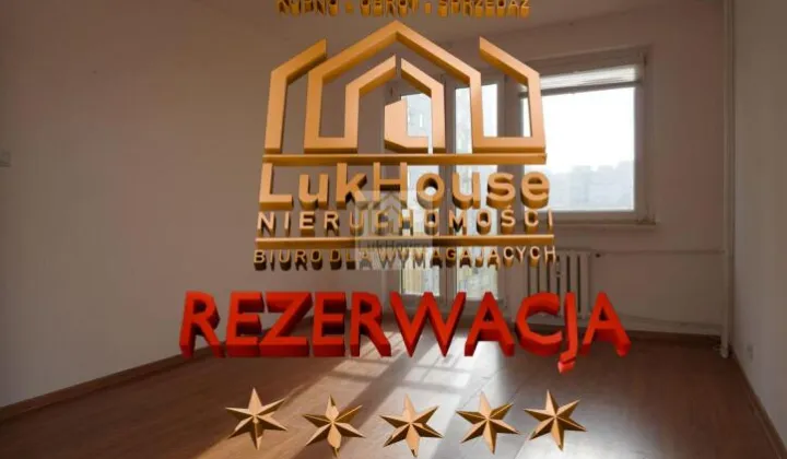 Mieszkanie 2-pokojowe Bytom