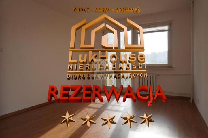 Mieszkanie 2-pokojowe Bytom