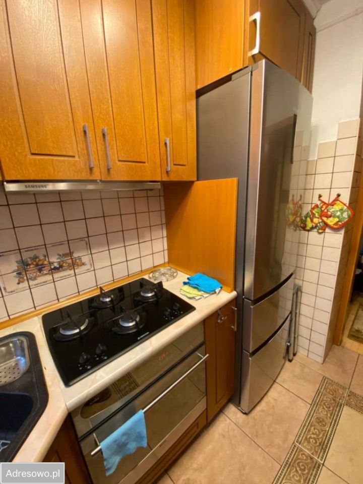 Mieszkanie 2-pokojowe Warszawa Białołęka Dworska, ul. Wrzeciono. Zdjęcie 15