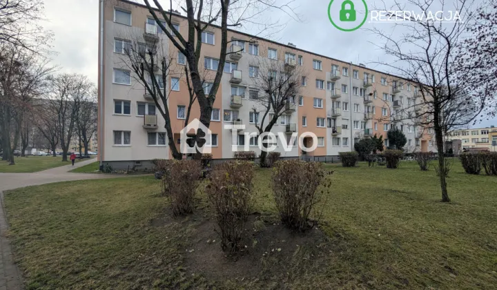 Mieszkanie 2-pokojowe Gdańsk Jelitkowo, ul. Orłowska