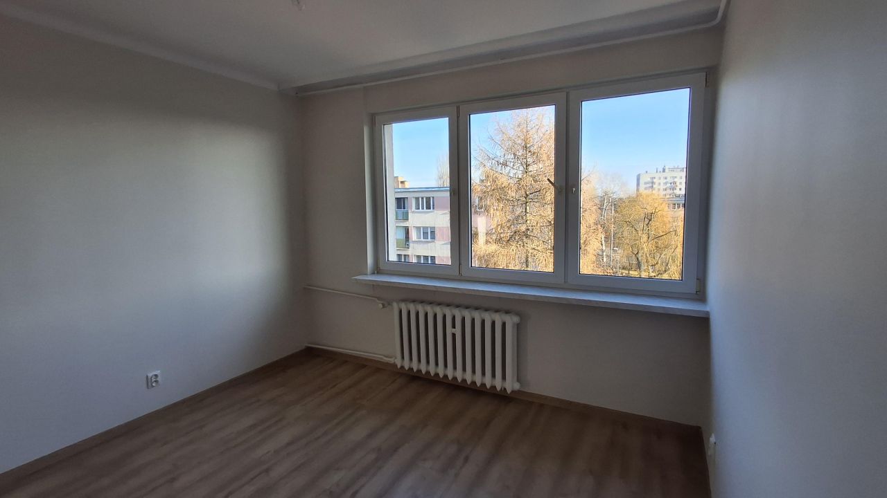 Mieszkanie 3-pokojowe Częstochowa Tysiąclecie, ul. Broniewskiego. Zdjęcie 6