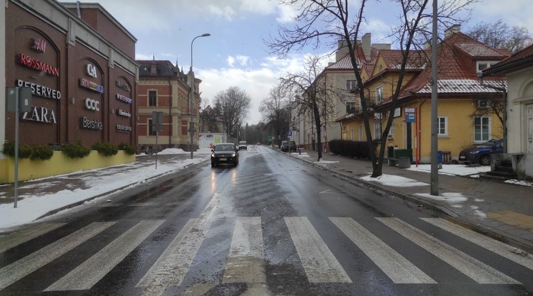 Lokal Białystok Centrum, ul. Świętojańska. Zdjęcie 5