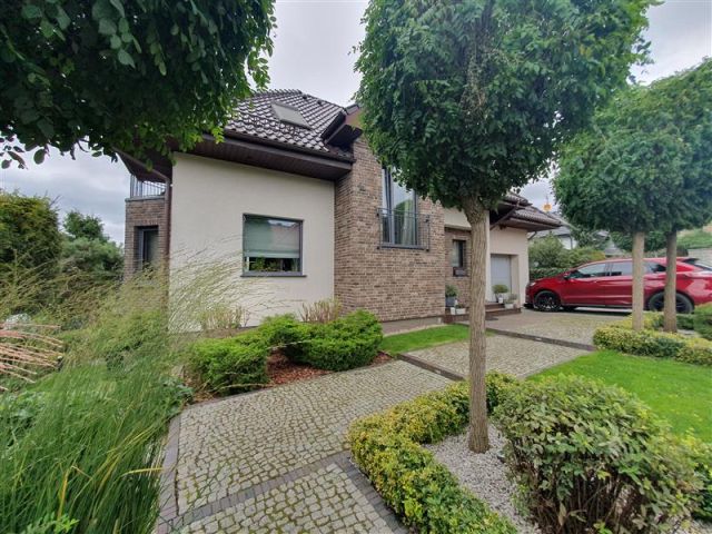 dom wolnostojący, 5 pokoi Gdynia, ul. kpt. Zdzisława Pieńkawy. Zdjęcie 1