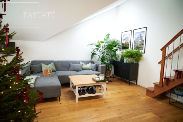 Mieszkanie 3-pokojowe Mysiadło, ul. Borówki. Zdjęcie 4