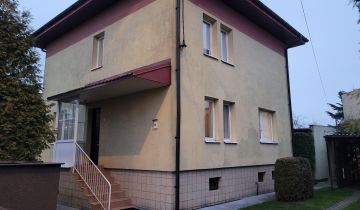 dom wolnostojący, 5 pokoi Płock, ul. Fabryczna