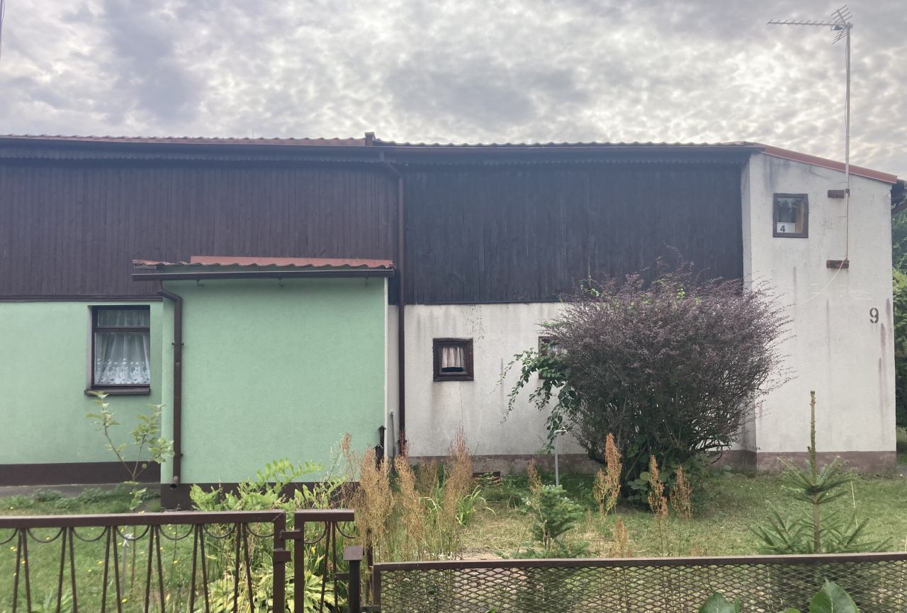 Działka budowlana Kobylec, ul. Morelowa. Zdjęcie 2