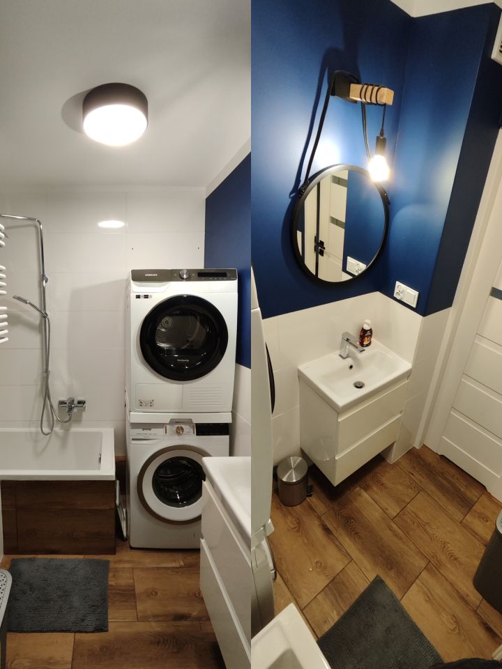 Mieszkanie 3-pokojowe Biała Podlaska, ul. Adama Mickiewicza. Zdjęcie 6