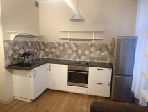 Mieszkanie 2-pokojowe Bydgoszcz Śródmieście, ul. Jagiellońska. Zdjęcie 2