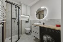 Mieszkanie 2-pokojowe Grodzisk Mazowiecki Centrum, ul. Konspiracji. Zdjęcie 3