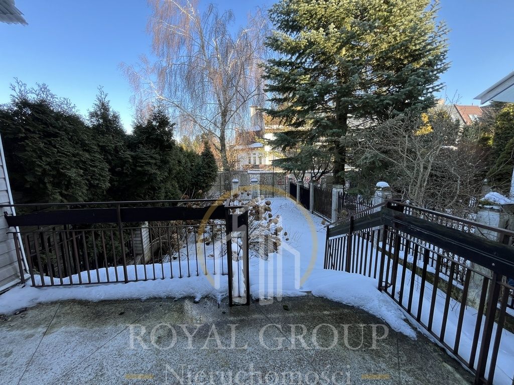 dom szeregowy, 7 pokoi Lublin, ul. Świętokrzyska. Zdjęcie 15