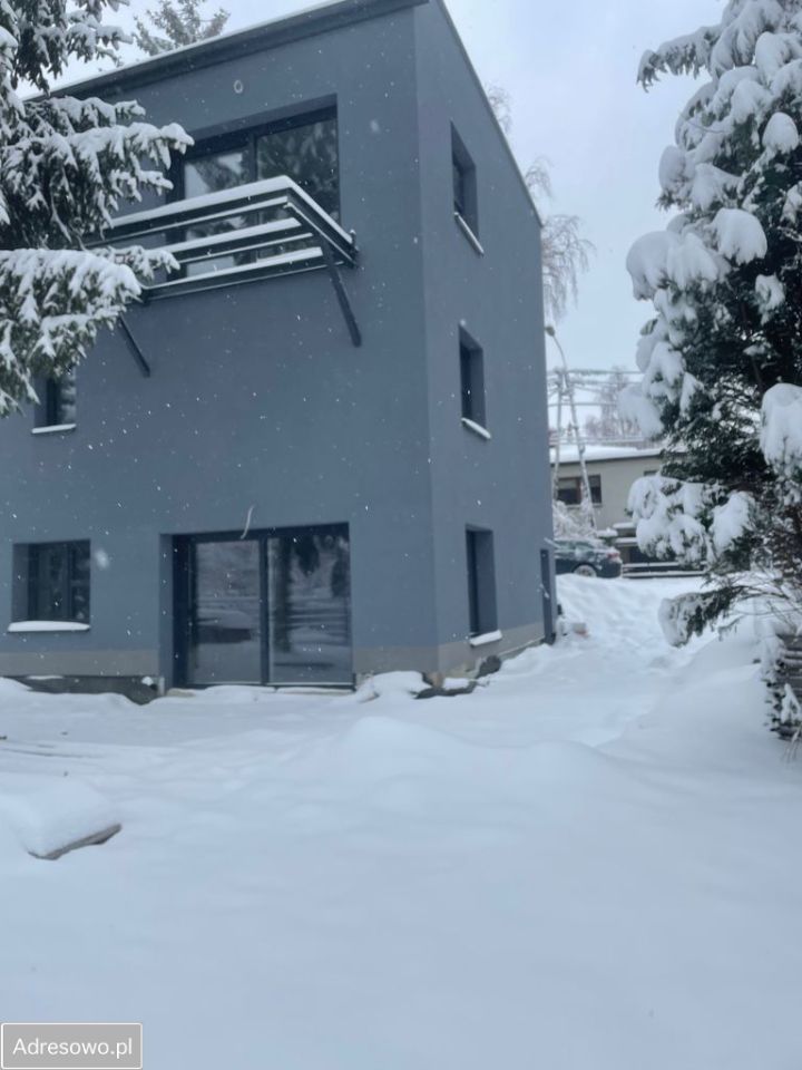 Mieszkanie 4-pokojowe Bielsko-Biała Leszczyny, ul. Miodowa. Zdjęcie 10