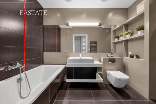 Mieszkanie 4-pokojowe Warszawa Bielany, ul. Sokratesa. Zdjęcie 10