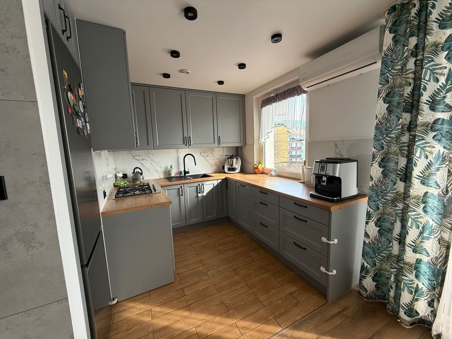 Mieszkanie 3-pokojowe Siemianowice Śląskie Bańgów. Zdjęcie 7