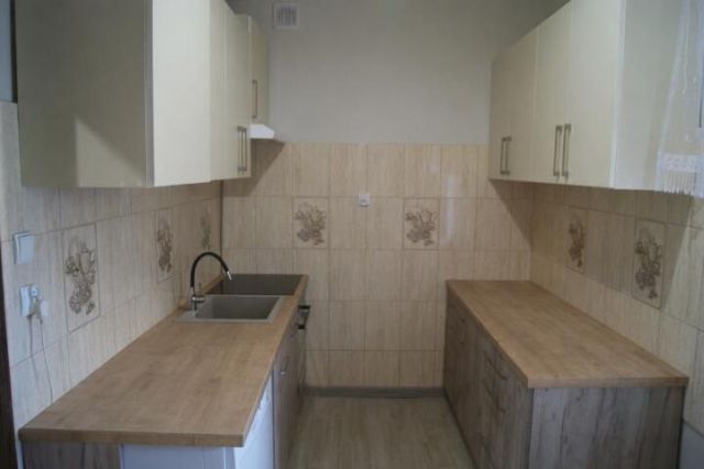 Mieszkanie 3-pokojowe Mrągowo. Zdjęcie 1